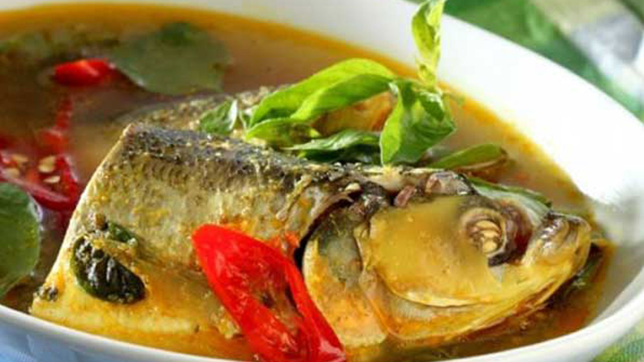 Foto Resep Bandeng Cemplung Super Nikmat, Praktis dan Lezat untuk Keluarga